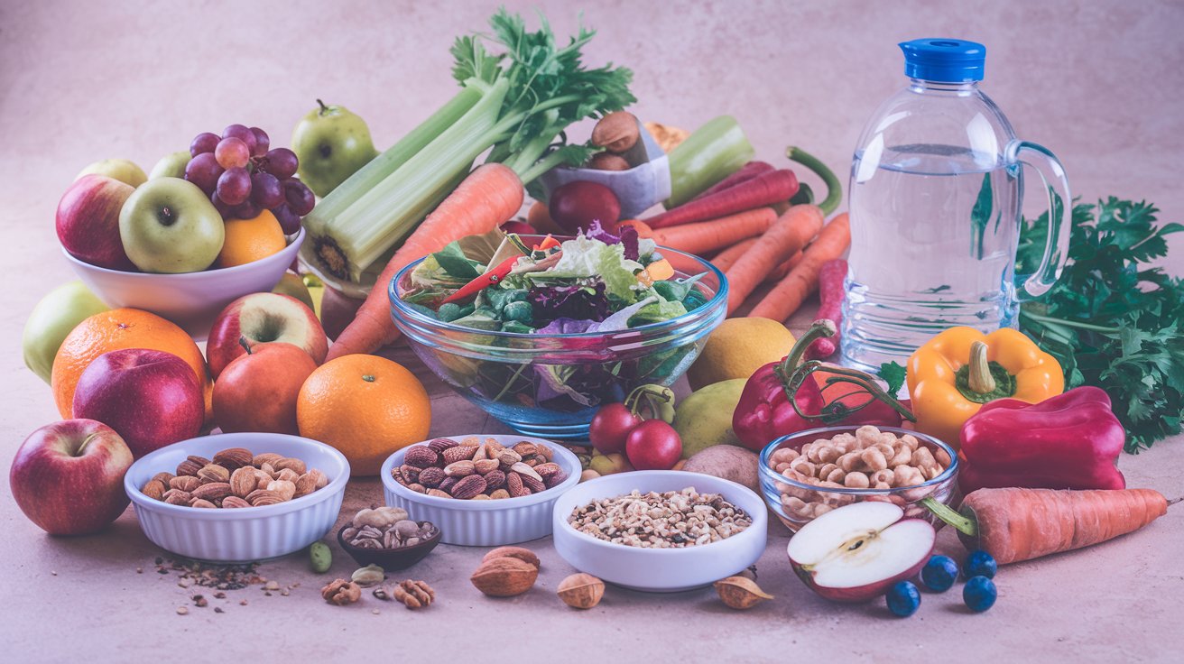 Alimentação Saudável