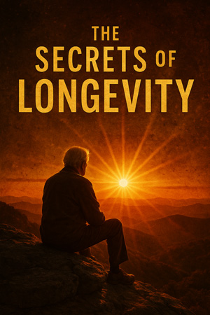 The Secrets of Longevity