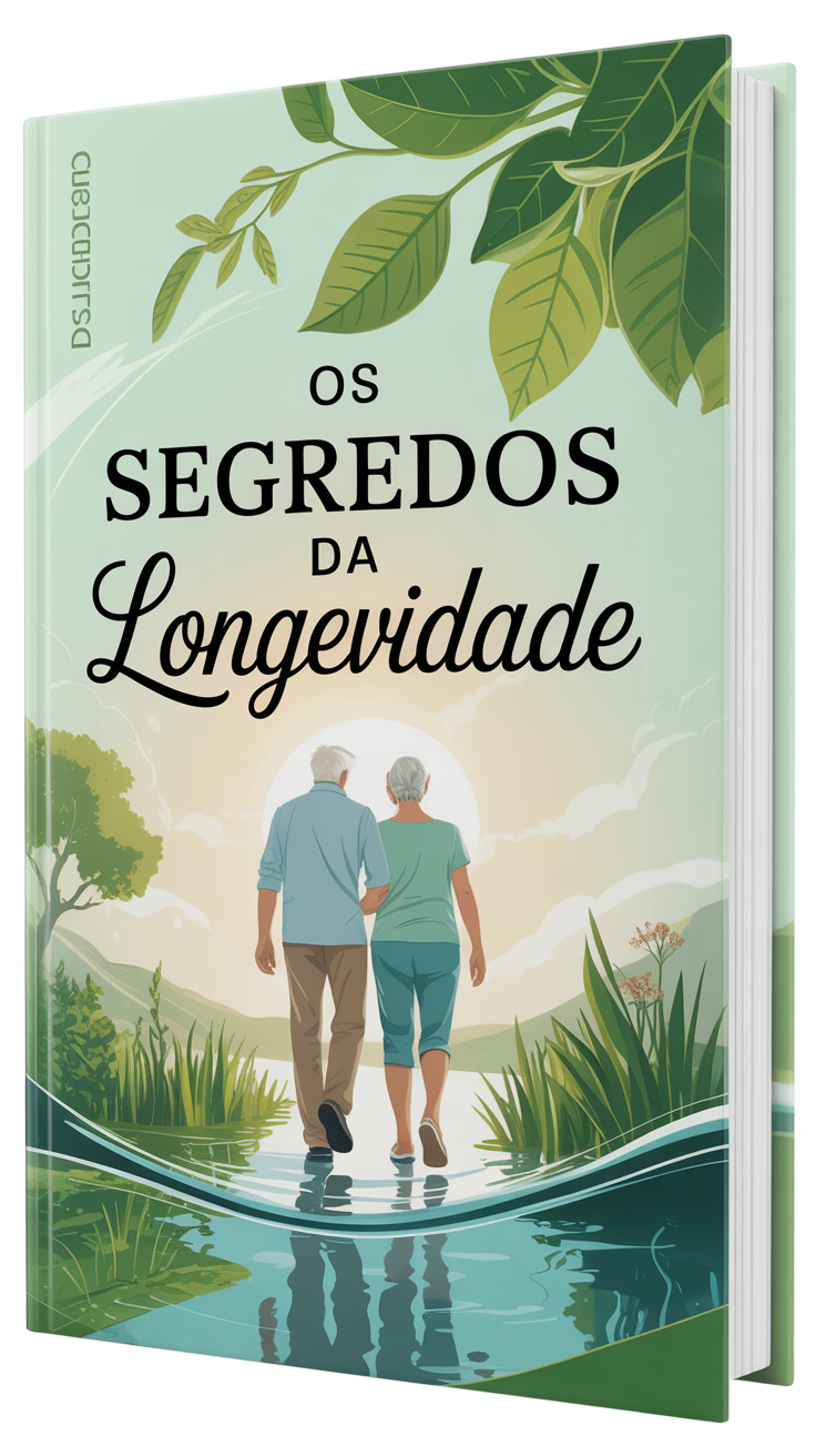 Os Segredos da Longevidade