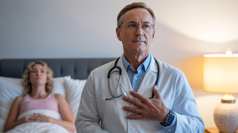 Cardiologistas Sono