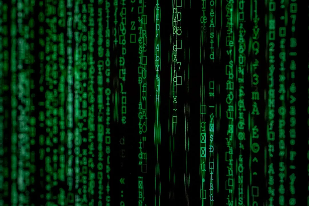 Filme matrix still