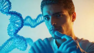 A telomerase em foco: repensando os limites da vida humana através da ciência epigenética