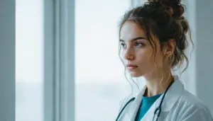 Ginecologia preditiva: algoritmos que antecipam a saúde íntima da mulher com ia.