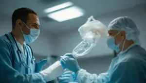 Ortopedia remota: reabilitação imersiva em metaverso - casos de sucesso em fraturas complexas.