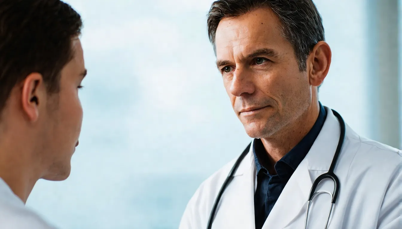 Telemedicina táctil: consultas remotas com feedback háptico revolucionam o exame físico.