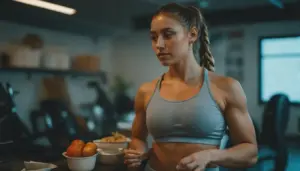 Cozinha intuitiva: inteligência artificial personaliza dietas com base na genética e no microbioma para uma alimentação funci