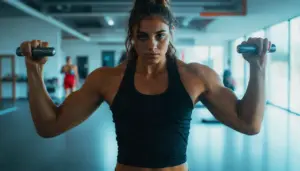 Fortalecimento flow: psicologia positiva e o exercício em estado de fluxo.
