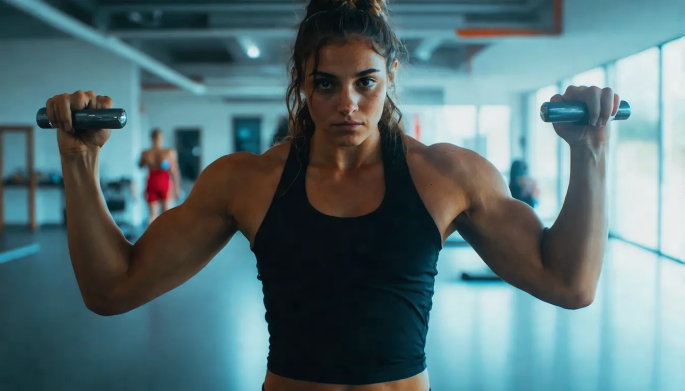 Fortalecimento flow: psicologia positiva e o exercício em estado de fluxo.