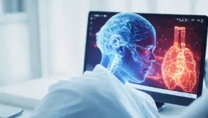 Cardiologia 2025: o impacto da internet das coisas médicas no tratamento de doenças cardíacas complexas.