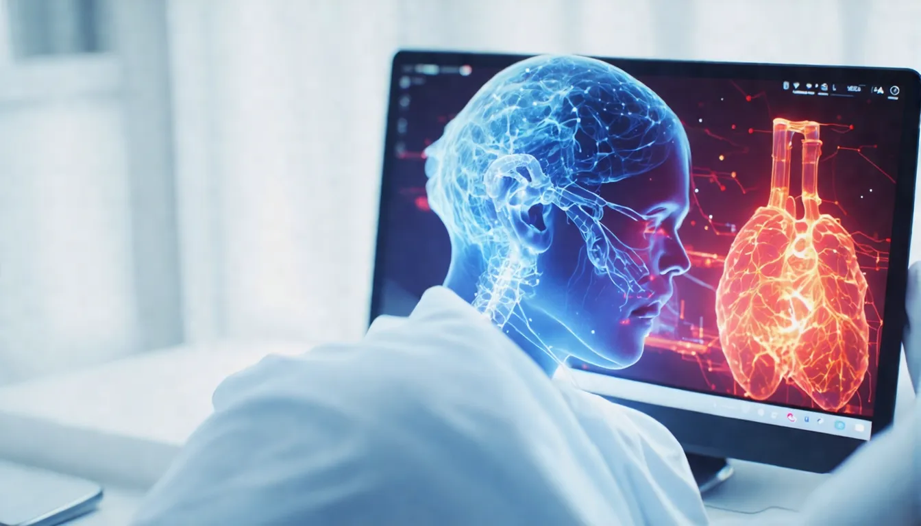 Cardiologia 2025: o impacto da internet das coisas médicas no tratamento de doenças cardíacas complexas.