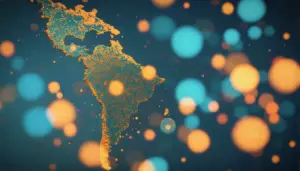 O mapa da reciclagem celular: como a autofagia programada reescreve seu código de envelhecimento.