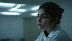 A cicatriz invisível no dna: como a terapia somática reprograma a memória celular do trauma.