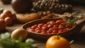 Alimentos anti-inflamatórios para dores nas articulações