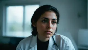Ia pode diagnosticar depressão e ansiedade?