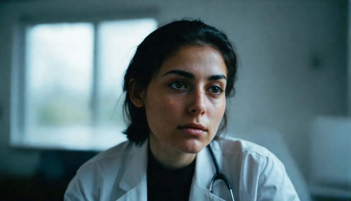 Ia pode diagnosticar depressão e ansiedade?