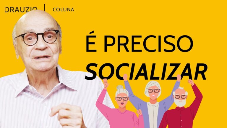 Por que ter amigos faz bem para a saúde?