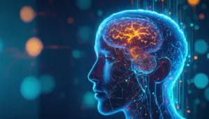 Neurônios digitais: a simbiose ia-cérebro transformando a reabilitação neurológica.