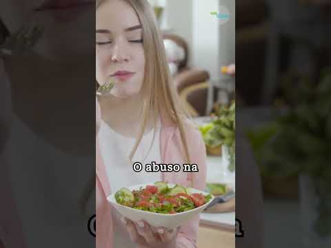 DIGESTÃO | Como melhorar #shorts