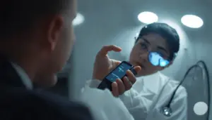 Seu relógio inteligente pode medir seu nível de estresse?