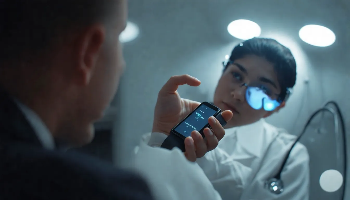 Seu relógio inteligente pode medir seu nível de estresse?