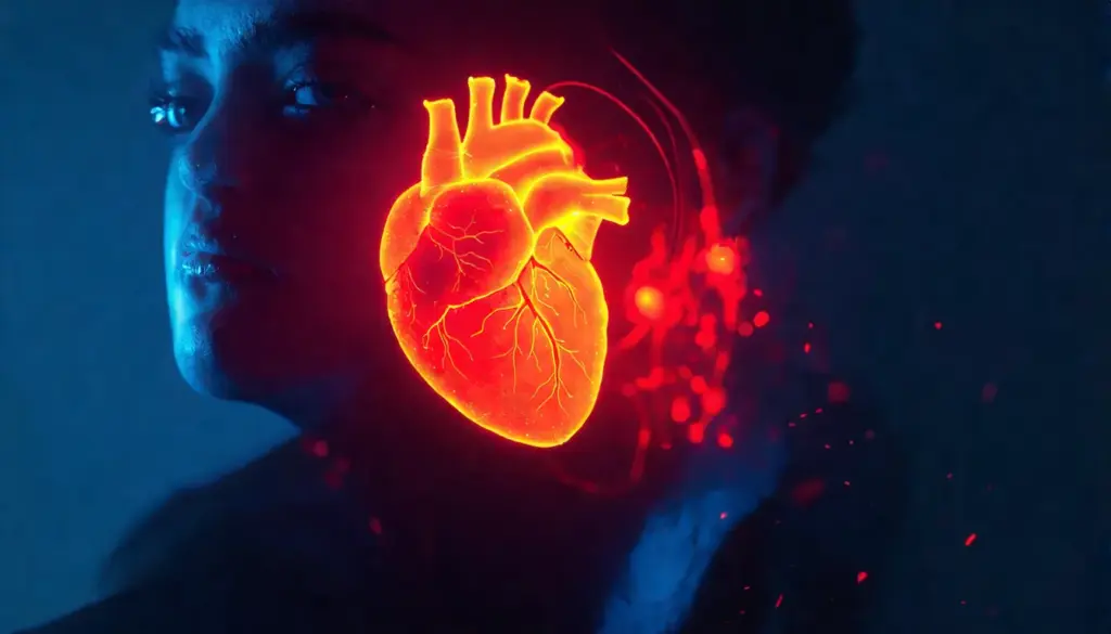 O smartwatch detecta arritmia do coração?