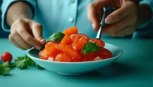 Como a genética define sua alimentação ideal?