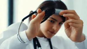 Smartwatch ajuda a monitorar a dor no joelho?