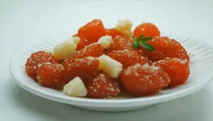 Alimentação funcional para ansiedade