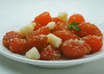 Alimentação funcional para ansiedade