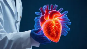 Qual médico cuida do envelhecimento saudável?
