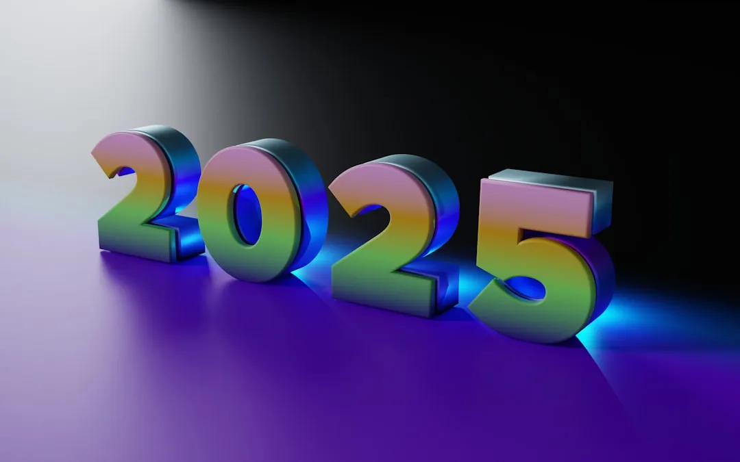 O futuro da medicina e a cobertura dos planos de saúde Uma imagem 3D futurista do ano 2055, simbolizando o avanço da tecnologia na saúde