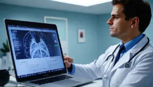 Consulta com cardiologista online: quando é indicada?