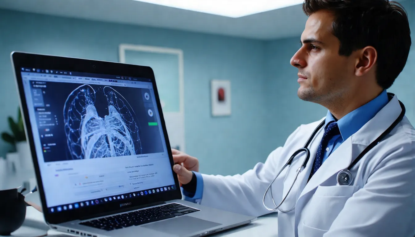 Consulta com cardiologista online: quando é indicada?