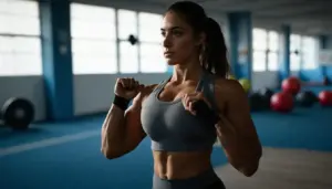 Qual exercício é bom para aliviar a ansiedade?