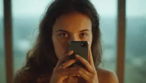 Como usar o celular para melhorar a qualidade do sono?