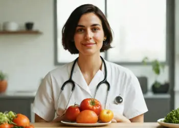 Consulta com nutricionista online realmente funciona?