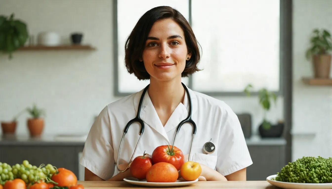 Consulta com nutricionista online realmente funciona?