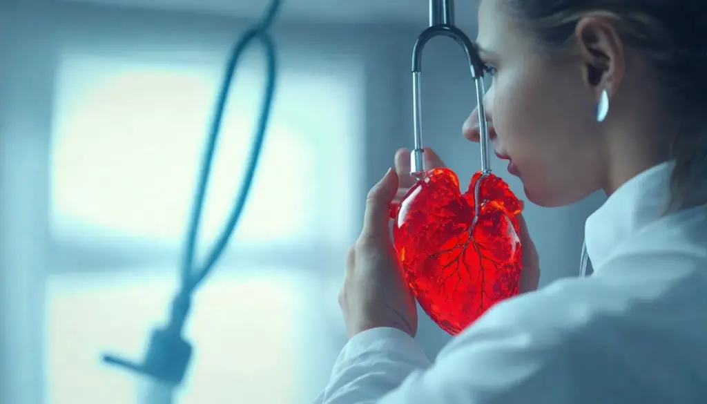 Pensamento positivo pode baixar a pressão alta?