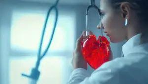 Pensamento positivo pode baixar a pressão alta?