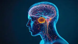 Ansiedade pode causar tontura e formigamento?