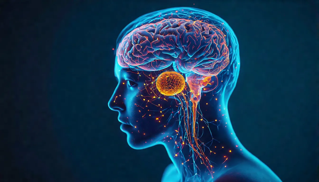 Ansiedade pode causar tontura e formigamento?