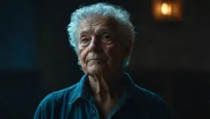 Teste genético mostra o risco de desenvolver Alzheimer?