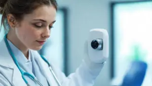 Sensor de queda para idosos: como funciona?