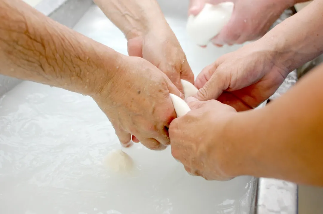 Um grupo de pessoas participando de uma sessão de hidroterapia em uma piscina.
