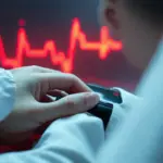 Smartwatch pode detectar arritmia cardíaca?