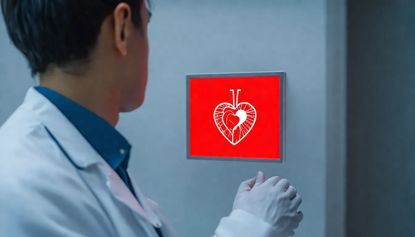 Quando ir ao cardiologista para prevenção?