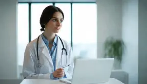 Como tratar o estresse com medicina integrativa online?