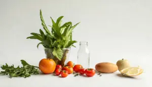 Dieta anti-inflamatória será tendência em 2025?