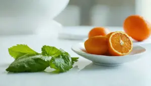 Como a IA cria um plano de nutrição funcional?