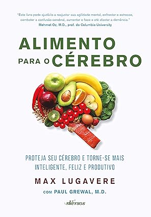 Alimento para o cérebro